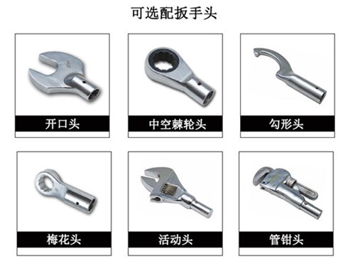 鑄衡廠家非標(biāo)大扭矩20n.m預(yù)置式扭矩扳手 SGTG型定扭矩值預(yù)置扭力扳手
