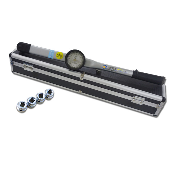 指針式扭力扳手