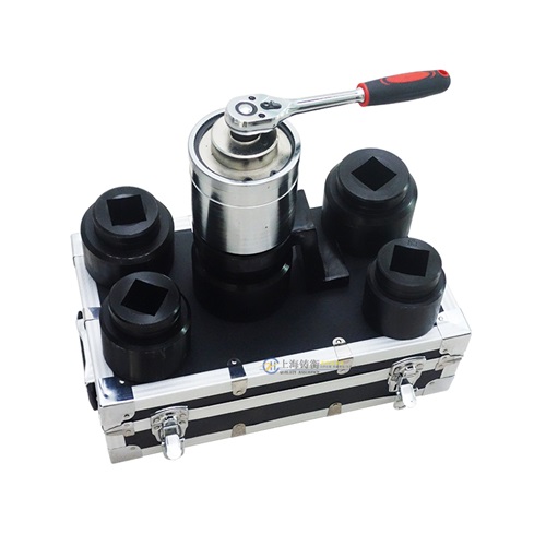 加力扳手扭力矩放大器