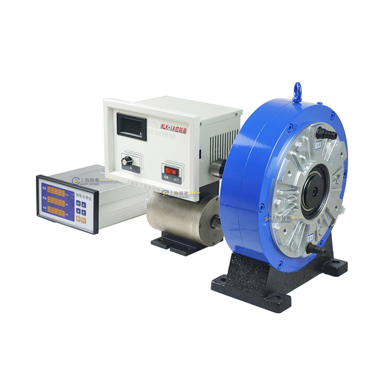 凸輪軸動態(tài)扭矩測試儀