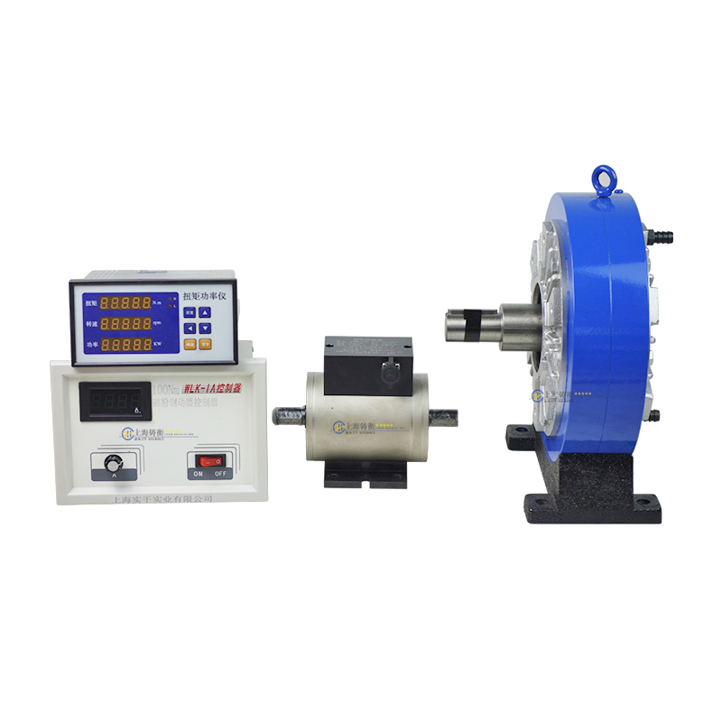 電機(jī)扭矩測(cè)試儀