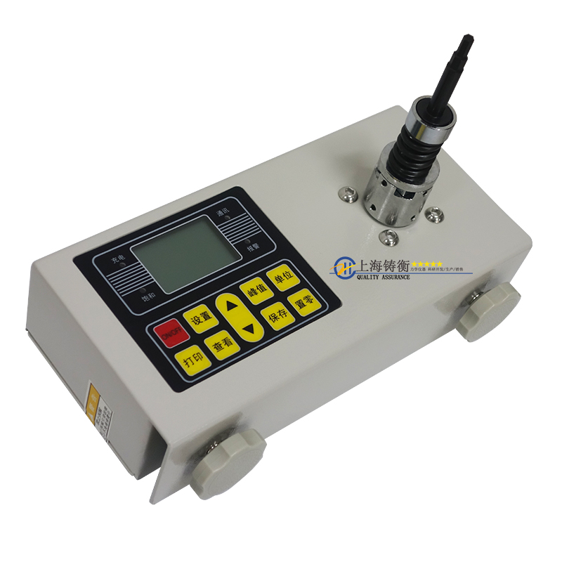 數(shù)顯力矩測量儀