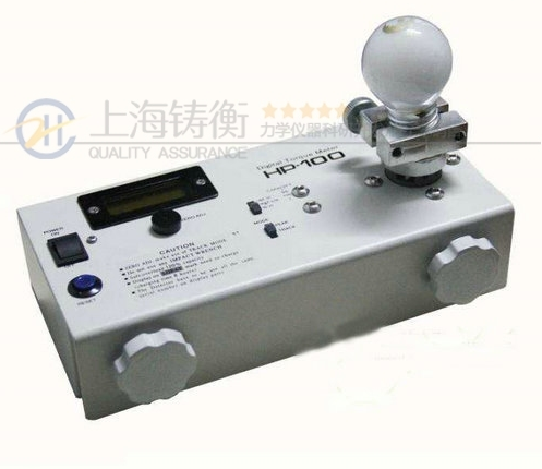 滴眼劑瓶蓋扭力測試儀