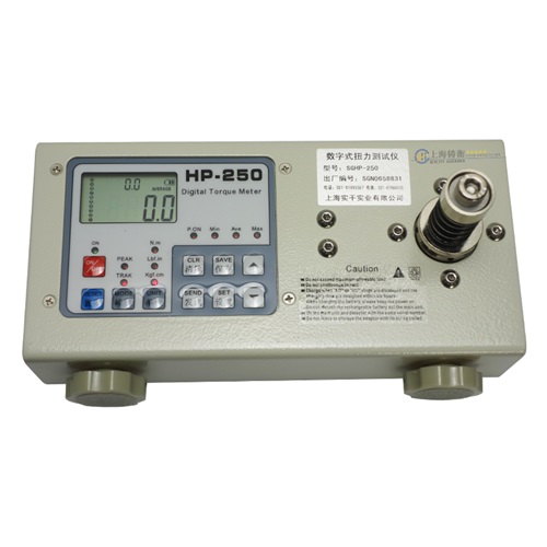 帶數(shù)字顯示的電批扭力矩測(cè)試儀 帶數(shù)字顯示的電批扭力矩測(cè)試儀