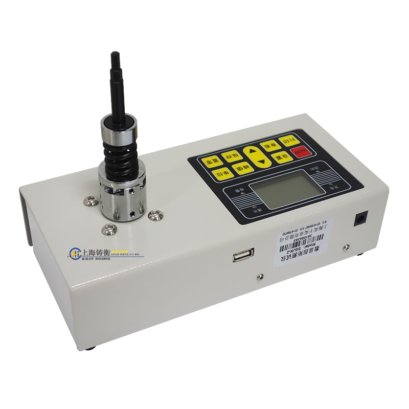 20-50n.m數顯式閥門扭力矩檢測儀 20-50n.m數顯式閥門扭力矩檢測儀