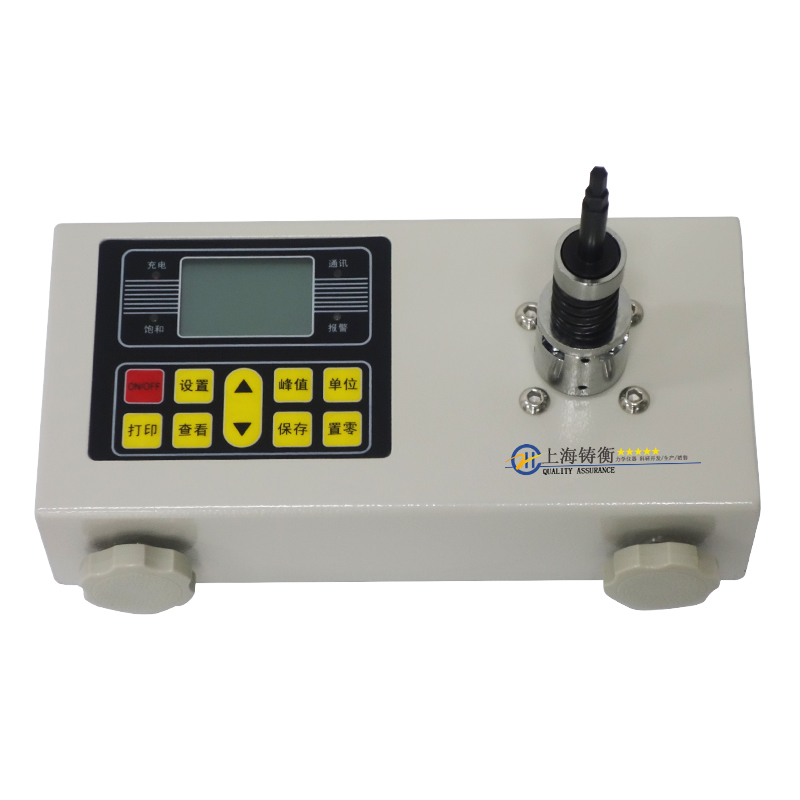 可連電腦數(shù)字式扭力測(cè)試儀