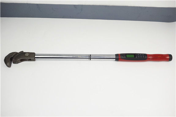 鋼筋扭力扳手