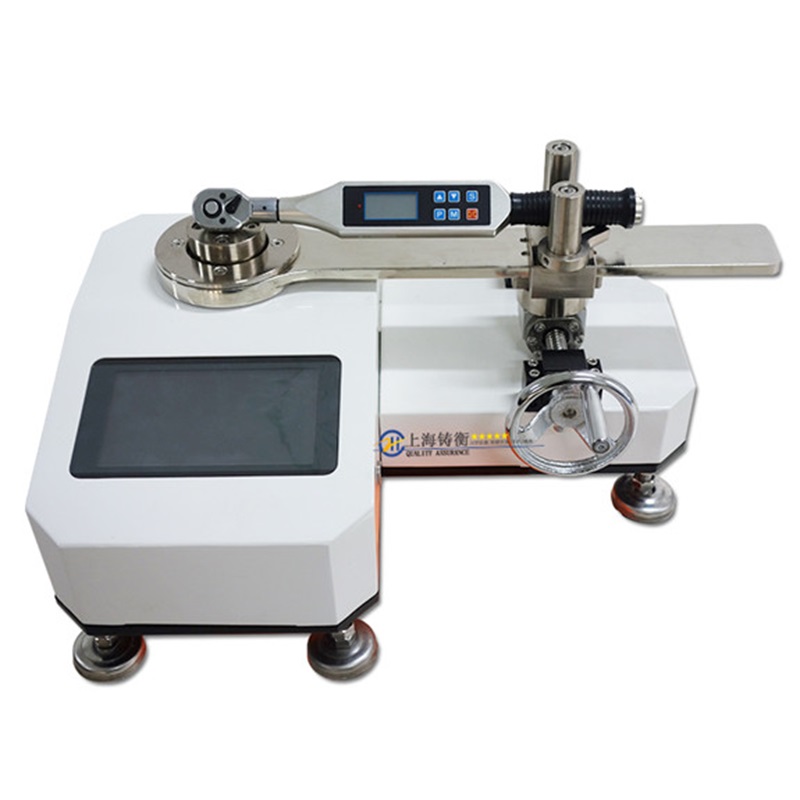 手動扳手扭力矩校準(zhǔn)儀