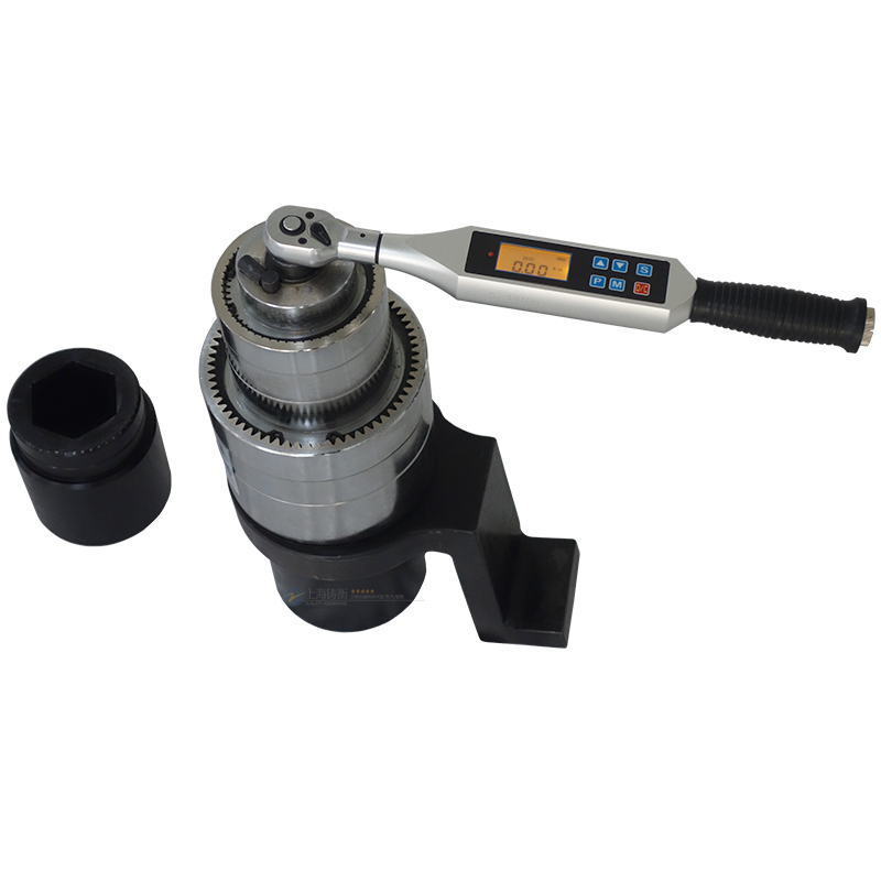 機(jī)械式手動(dòng)增力扳手