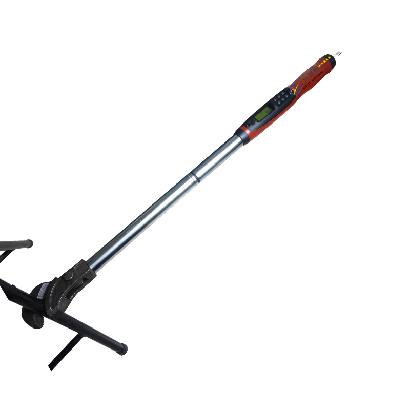 <b>鋼筋扭力扳手-定扭矩?cái)?shù)顯鋼筋扳手-可調(diào)扭矩鋼筋數(shù)顯力矩扳手</b> <b>鋼筋扭力扳手-定扭矩?cái)?shù)顯鋼筋扳手-可調(diào)扭矩鋼筋數(shù)顯力矩扳手</b>