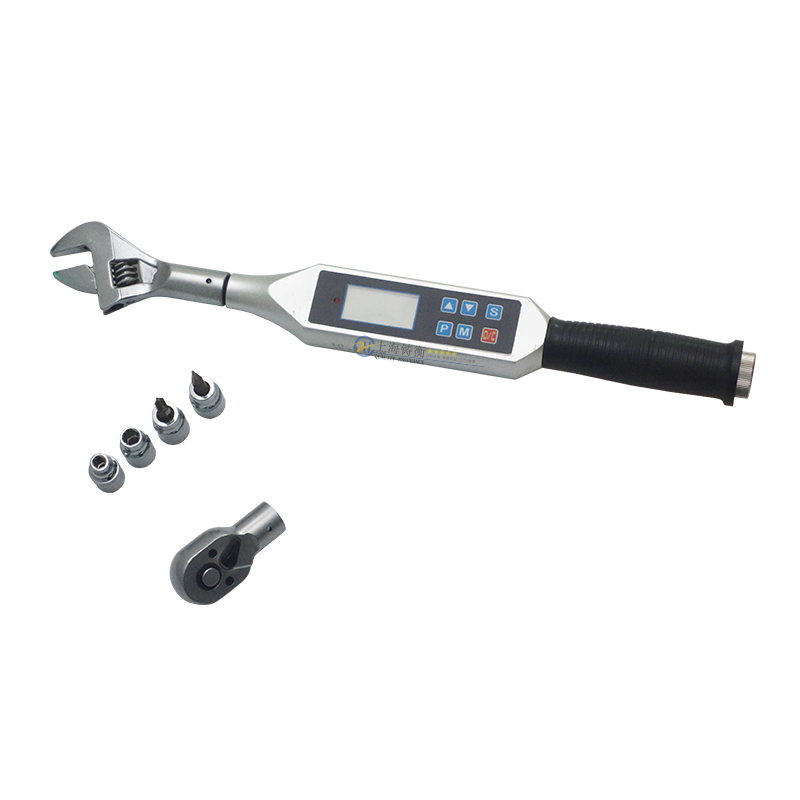 數顯扭力扳手