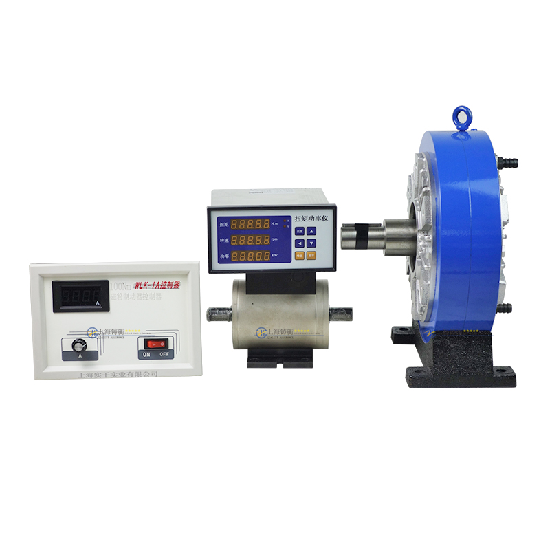 永磁同步電機動態力矩測量儀