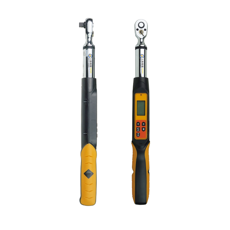 <b>SGAW帶角度數(shù)顯扭矩扳手</b> <b>SGAW帶角度數(shù)顯扭矩扳手</b>