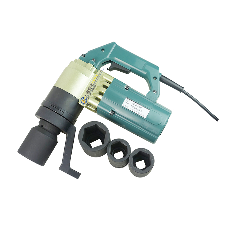 <b>SGDD 電動定扭矩扳手</b> <b>SGDD 電動定扭矩扳手</b>