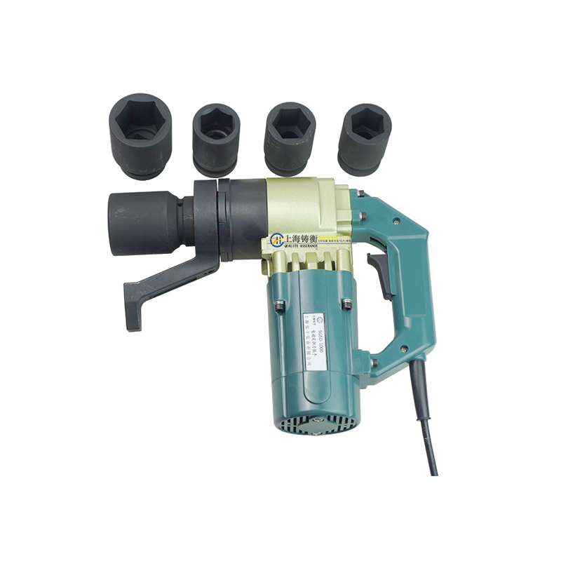 電動定扭矩扳手