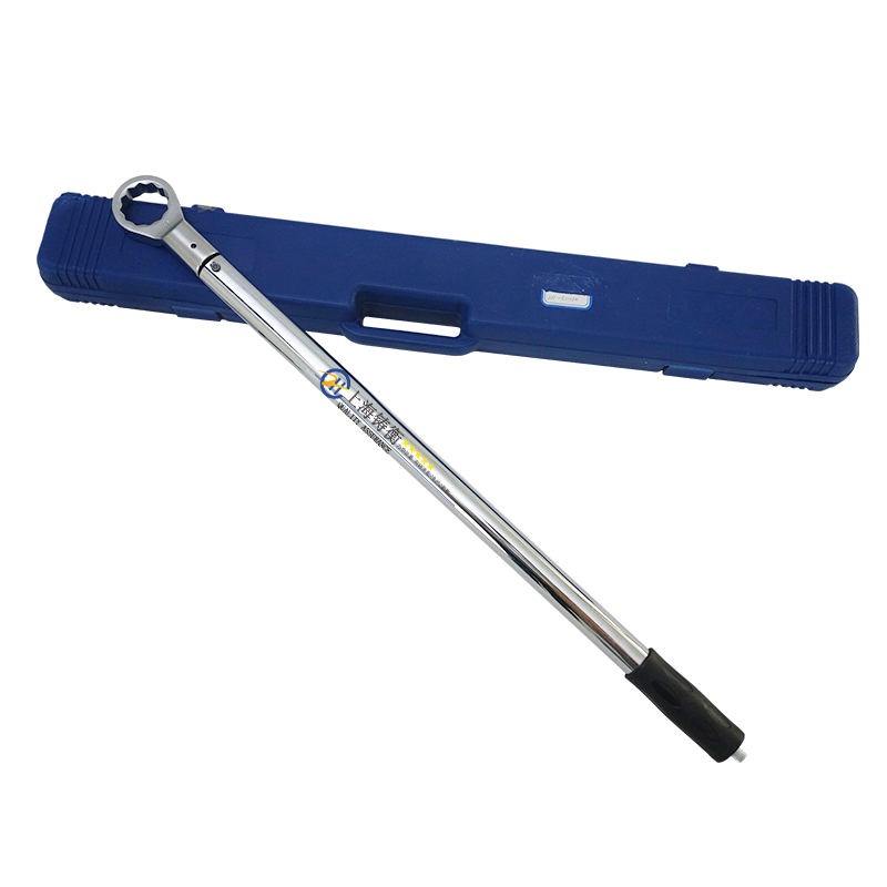 數(shù)顯式扭力扳手