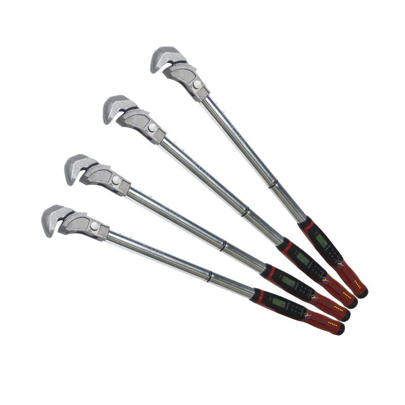 數顯式鋼筋扭力扳手