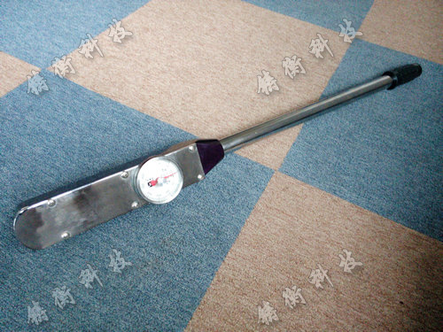 指針式扭力扳手圖片