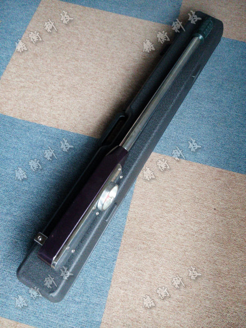 表盤式扭矩扳手圖片