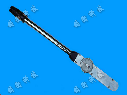 表盤(pán)式扭矩扳手圖片