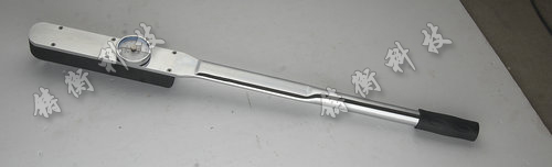 表盤(pán)式扭矩扳手圖片