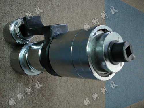 扭矩扳手倍增器