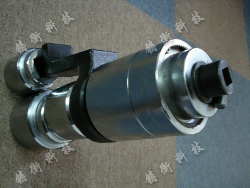 扭矩扳手倍增器