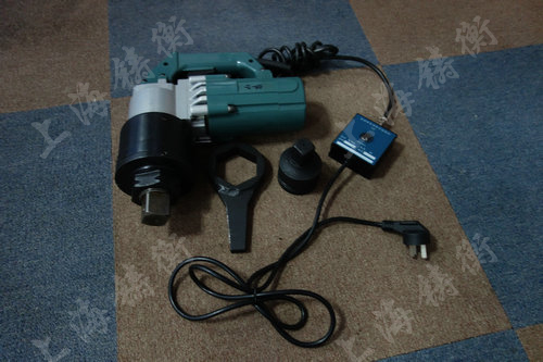 電動扭矩扳手