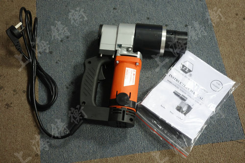 電動扭矩扳手