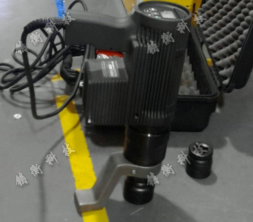 扭剪型電動扳手圖片