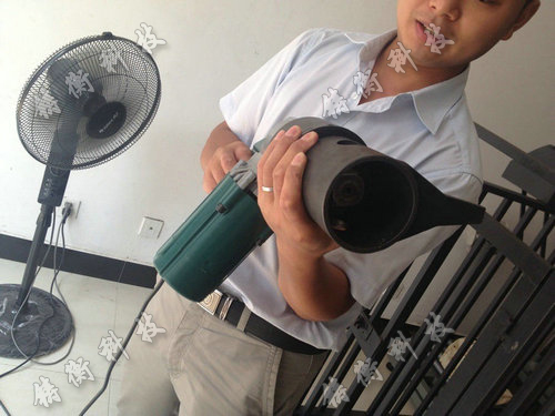 電動扭矩扳手圖片