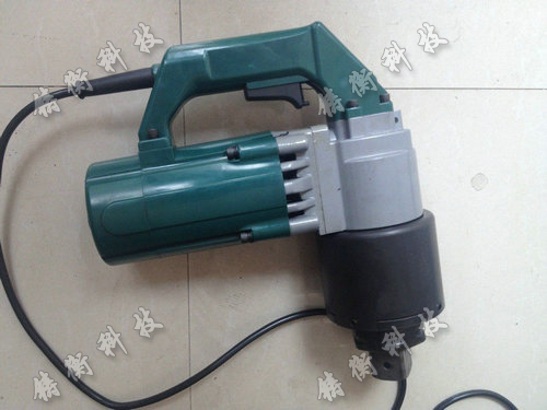電動扭矩扳手