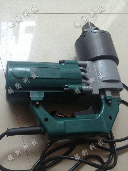 電動扭力扳手