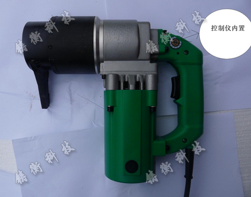 定扭矩電動扳手