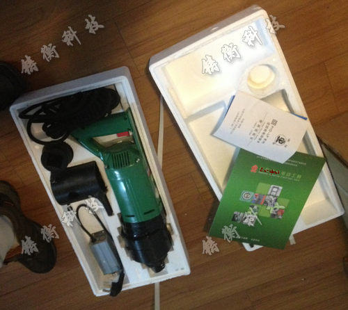 電動扭矩扳手圖片