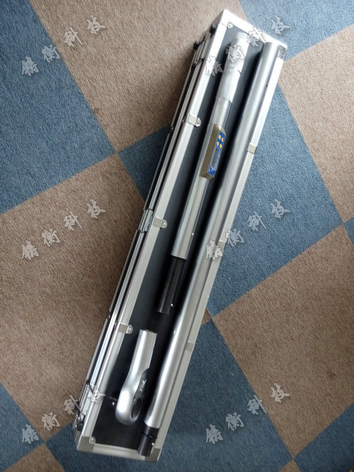 數(shù)顯扭矩扳手圖片