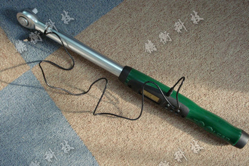 數(shù)顯扭矩扳手圖片
