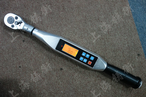 數(shù)顯扭矩扳手