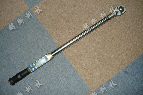 數(shù)顯扭力扳手圖片