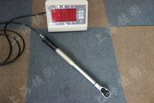 數(shù)顯扭矩扳手