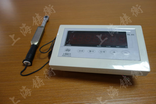 數(shù)顯扭矩扳手
