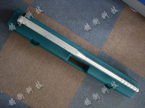 可調式扭矩扳手圖片