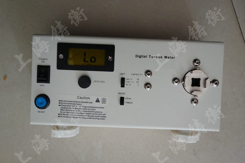 電批扭力測試儀