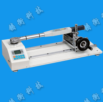 扭矩檢定儀圖片