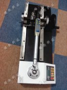 100N.m扭矩扳手檢測(cè)儀 100N.m扭矩扳手檢測(cè)儀