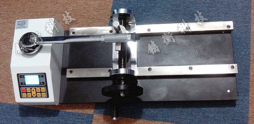 扭力扳手測試儀圖片