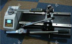 扭矩扳手檢測機
