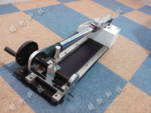 扭矩扳手檢測(cè)儀圖片