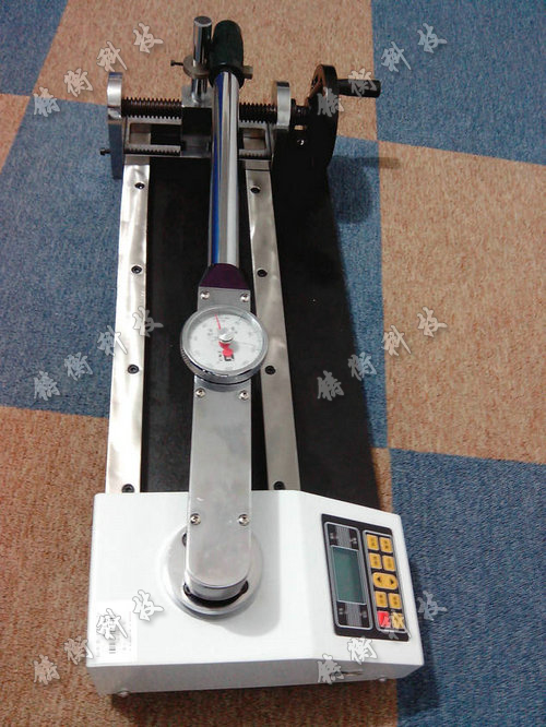 扭矩扳手檢測儀圖片