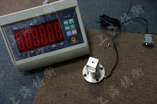 數字扭力測試儀